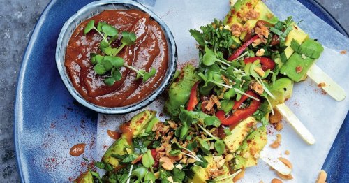Don’t limit yourself to guacamole – try these easy avocado recipes now