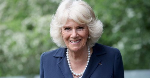 Camilla breaks with tradition and appoints Queen’s companions rather than ladies in waiting