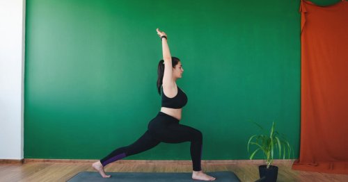 Pilates v yoga: what’s the difference and which one makes you more flexible?