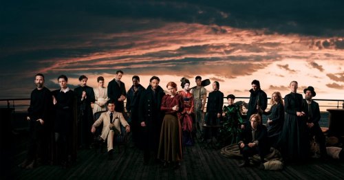 Netflix’s 1899 needs to go on your must-watch list, stat