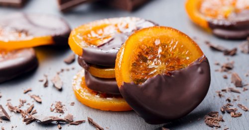 9 indulgent chocolate orange treats to enjoy over the festive season