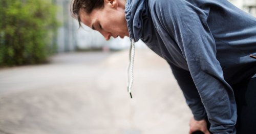Can you really improve your cardio fitness without running? One PT explains how to get seriously fit using your smartwatch