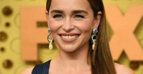 A TV executive tried to justify describing Emilia Clarke as a “short, dumpy girl”, but there’s no excuse for sexism