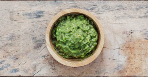 Try this guacamole recipe for the ultimate brain-boosting snack