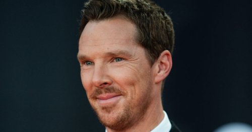 Eric: Benedict Cumberbatch’s intense new Netflix thriller sounds like unmissable TV
