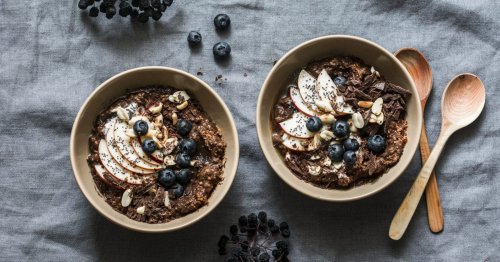 5 energising pre-run breakfasts to keep you running strong