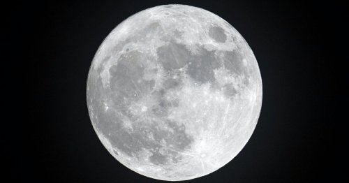 December Cold Moon: what is it, how can it affect you and when can you see it?