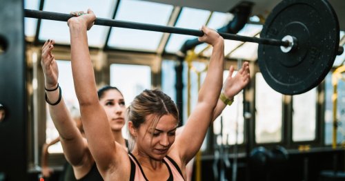 Strength training: 3 female personal trainers transforming the way we exercise