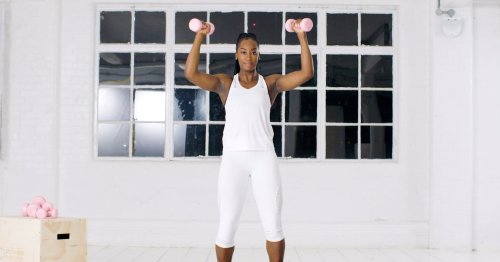 Want to do a pull-up? These 3 exercises will help you get there