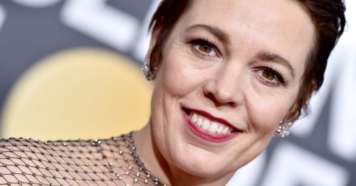 The writer of Normal People has teamed up with Olivia Colman for a new movie