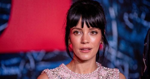 Lily Allen: “I wish people would stop posting examples of exceptional reasons for having abortions”