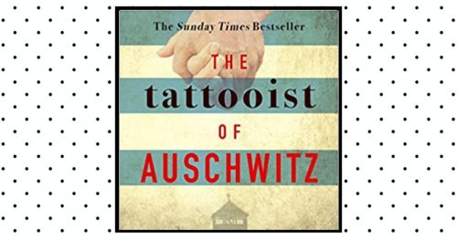 Bestselling novel The Tattooist Of Auschwitz is being adapted as an “unforgettable” new Sky drama