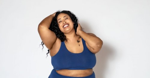 Chafing: why the pain caused by 'chub rub' is more than physical