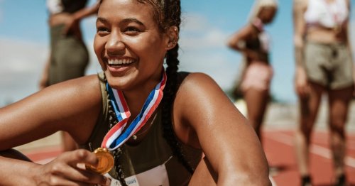 Everyone can experience runners’ high — here’s how
