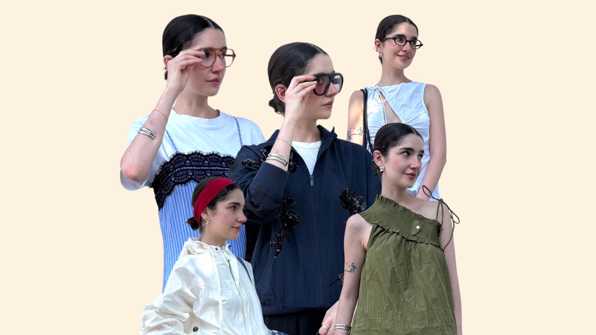 I copied Copenhagen’s best-dressed women for a week – here’s what I learned