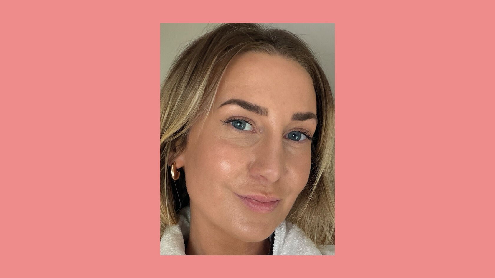 “I test skincare for a living, but everyone always asks me about this one specific moisturiser”