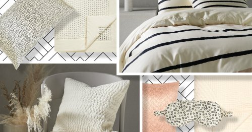 Mother of Pearl’s new sustainable interiors collab with John Lewis is so chic