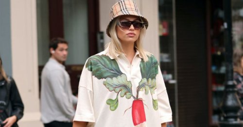 All of our favourite street style looks from London Fashion Week so far
