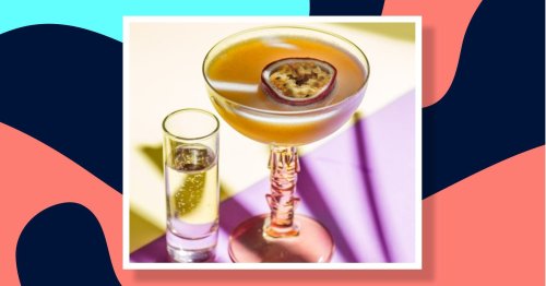 A mixologist shares 5 takes on the pornstar martini to make from home