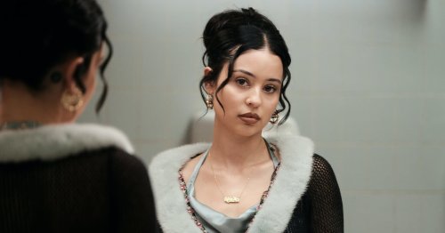 New behind the scenes photos show how much the Euphoria actors are like their characters