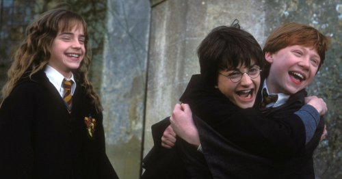 Return To Hogwarts: everything we know about the 20th anniversary Harry Potter TV special