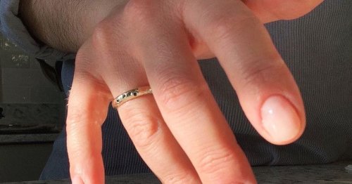 BIAB Nails What Is Builder In A Bottle And Does It Help Strengthen Natural Nails Flipboard