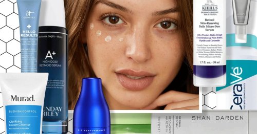 Slow-release and encapsulated skincare: everything you need to know about the buzzy skincare terms