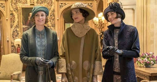 10 of the loveliest period dramas to escape into now