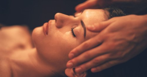From better sleep to reducing inflammation, is reiki the practice you never knew you needed?