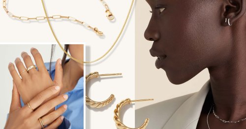 12 must-have fine jewellery pieces to help you nail the layered trend