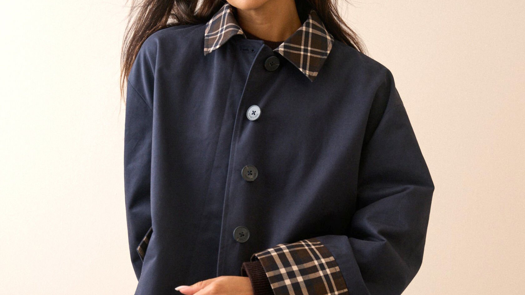 From statement dresses to timeless accessories: 7 tartan buys we’re loving right now