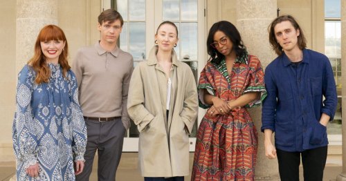 The Crown’s Erin O’Doherty stars in this gripping new psychological drama
