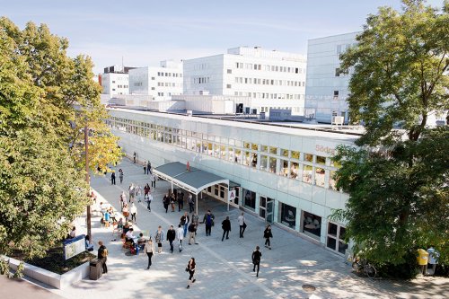 Stockholm University tops list of “unicorn universities” in the Nordics - Stockholm University