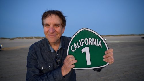 California Road Trip: Highway 1