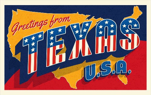 UPDATE: Something extraordinary is happening in Texas