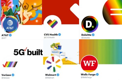 These 25 rainbow flag-waving corporations donated more than $10 million to anti-gay politicians in the last two years