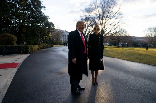 Trump attempted a coup. Now there are emails that prove it.