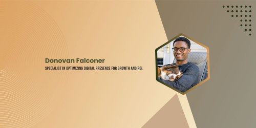 Donovan Falconer: How Voice Search is Transforming Digital Marketing Strategies