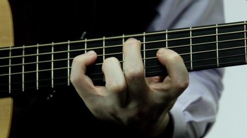 I Analyzed Chord Progressions in 680k Songs