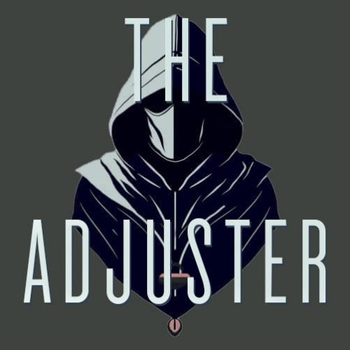 New Project: The Adjuster
