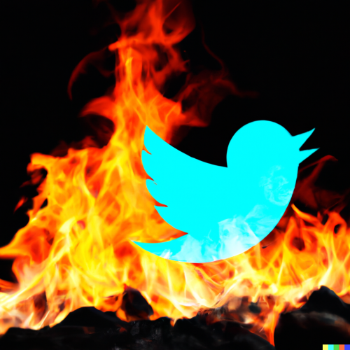 Platformer Goes Inside the Twitter Meltdown