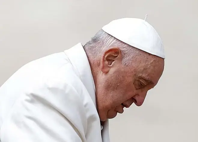 The Pope Francis Dossier