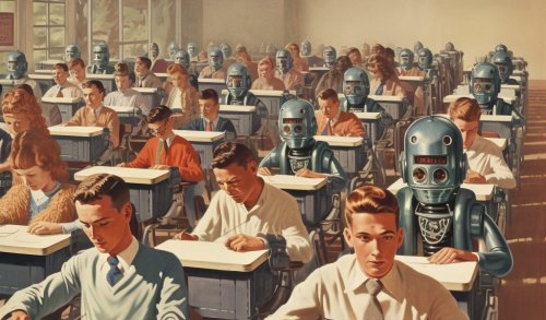 Back to School with AI, Part 4: AI and the Question of Rigor