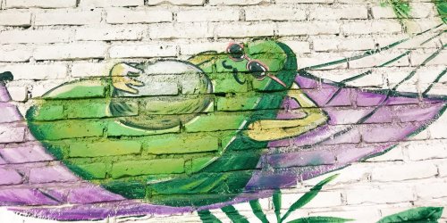 Organic or Die Hard: The Dirty Dozen, the Clean Fifteen, and Your Health