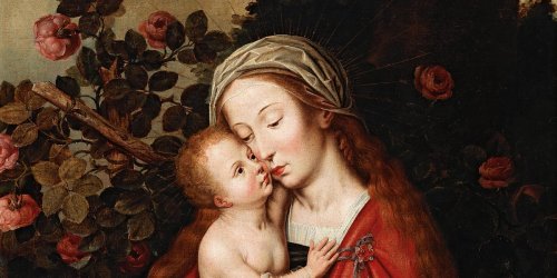 Theotokos: A Defense of the Mother of God