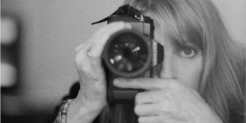 The Photography of Linda McCartney