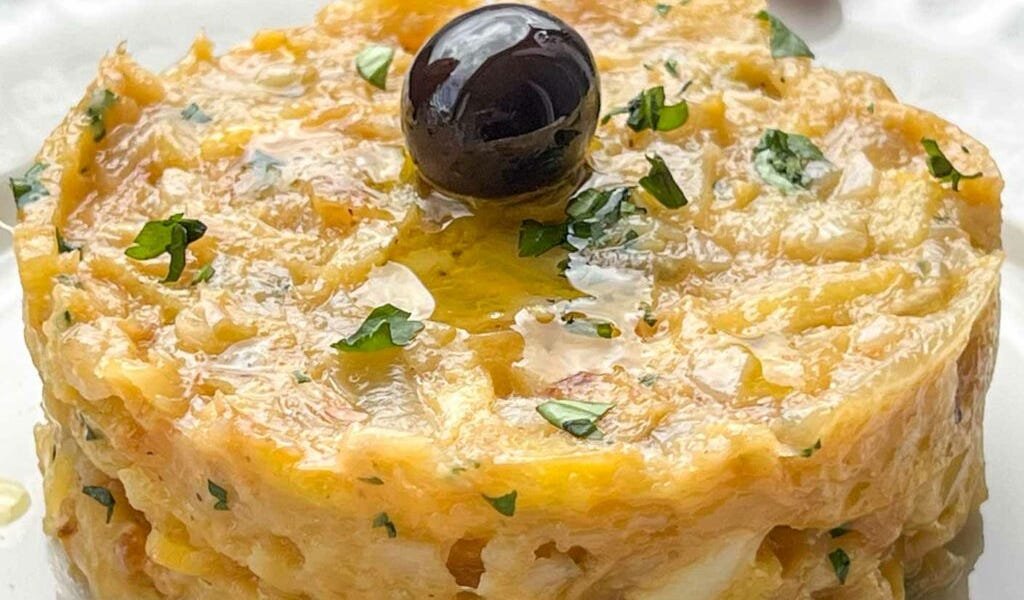 Dip Your Toes Into Portuguese Food