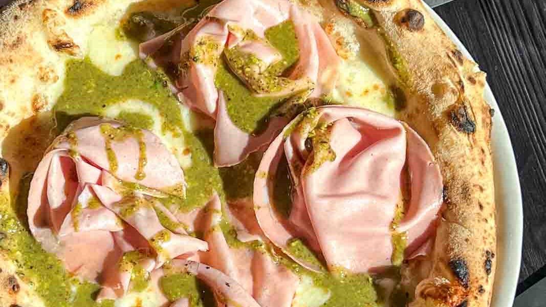 Welcome to Planet Pistachio