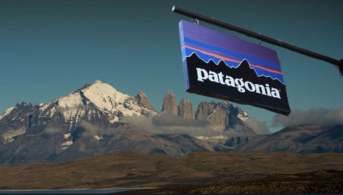 Can Patagonia™ own Patagonia?