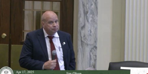 Oklahoma Republicans pass controversial "Christ is King" resolution